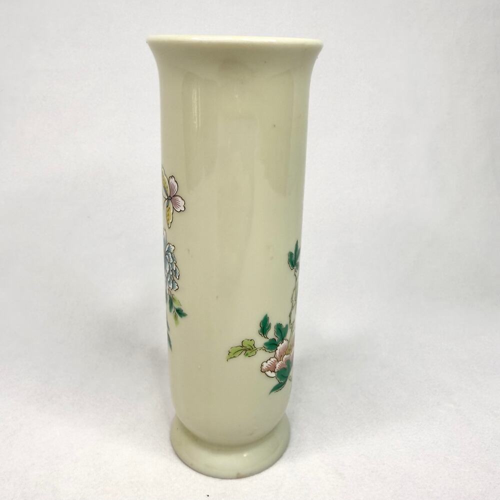 Vintage Cho-Cho San Fransisco Floral Mini Vase - Picture 3 of 5